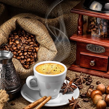 fotos de alquimia cafe